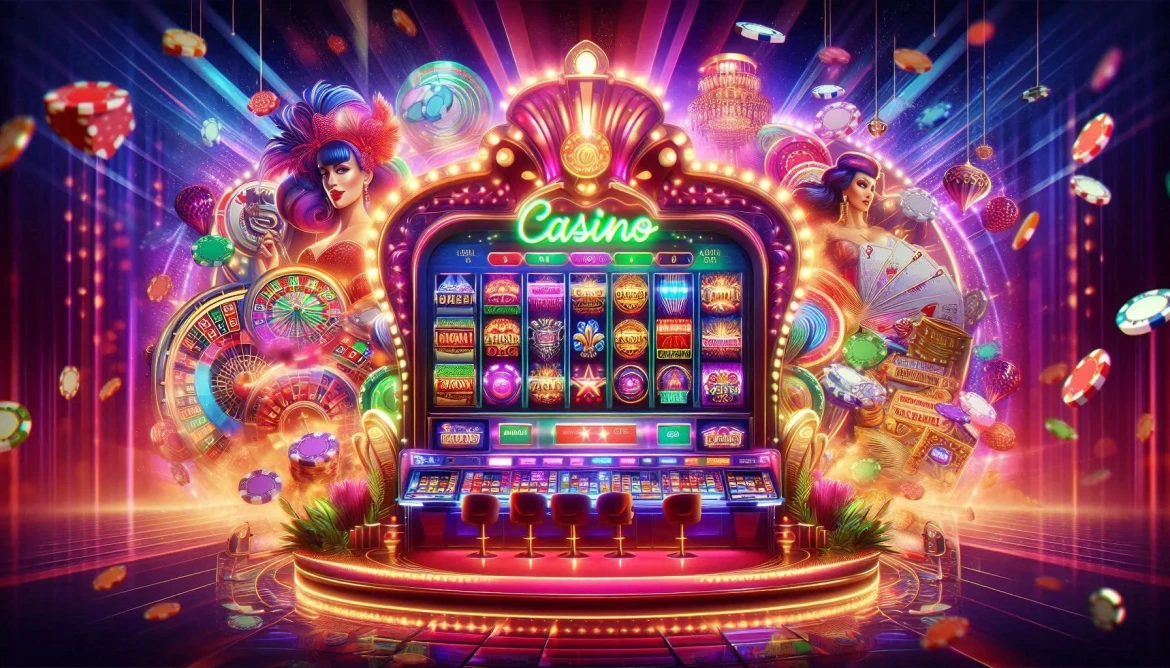 Blitz Bet Casino